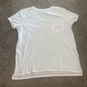 Vineyard Vines shirt. In good condition worn only 2 times